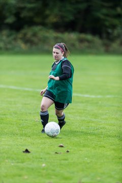 Bild 12 - F SG Daenisch Muessen - SG Blau-Rot Holstein : Ergebnis: 3:1